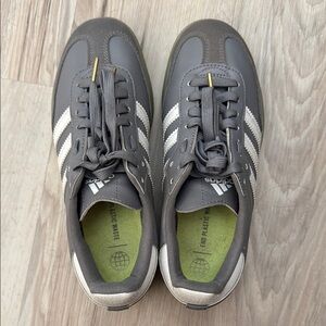 Adidas Velosamba cycling shoes